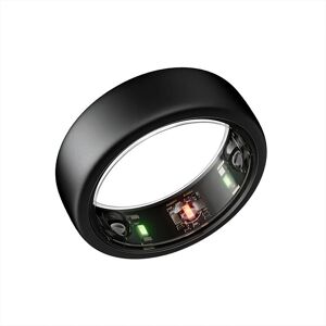 GLORING Smart Ring 12-nero
