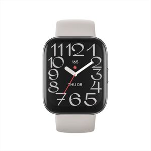AMAZFIT Smartwatch Bip 5 Unity-grey