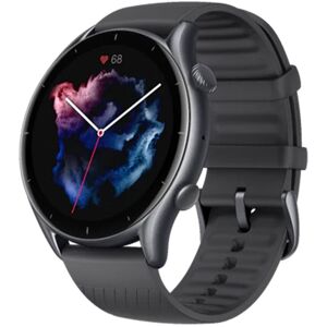 Watch Amazfit GTR 3 35mm - Thunder Black EU