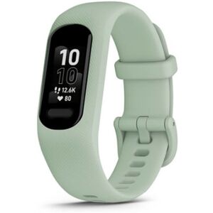 Garmin VIVOSMART 5 OLED Colore menta GPS (satellitare) (010-02645-12)