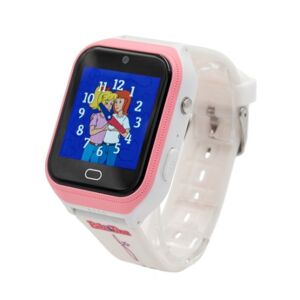 Technaxx 4937 smartwatch e orologio sportivo 3,91 cm (1.54