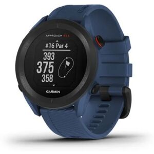 Garmin Approach S12 MIP 43 mm Blu GPS (satellitare) (010-02472-14)