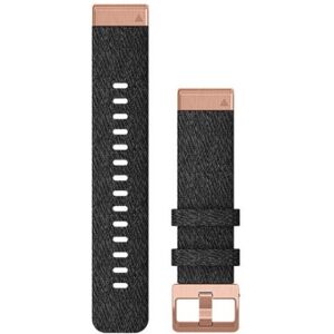 Garmin QuickFit 20 Band Nylon (010-12874-00)