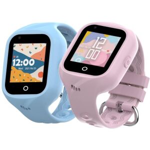 Celly SMARTWATCH FOR KIDS 4G (KIDSWATCH4G)