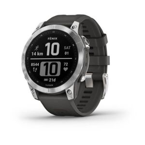 Garmin fenix 7 3,3 cm (1.3