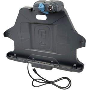 Gamber-Johnson 7160-1418-30 docking station per dispositivo mobile Tablet Nero [7160-1418-30]