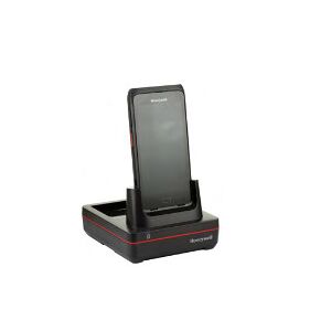 Honeywell CT40-HB-UVN-0 Caricabatterie per dispositivi mobili Computer portatile Nero USB Interno [CT40-HB-UVN-0]