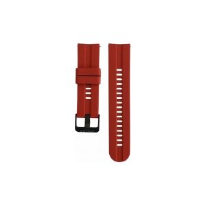 Amazfit Cinturino per IMILAB KW66 e W12 Smartwatch - Rosso