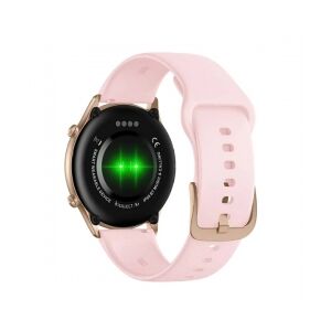 Kieslect Smart Calling 'KR Smartwatch - Rosa