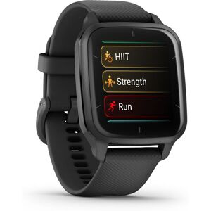 Garmin - Smartwatch  Venu Sq 010-02700-10 - 010-02700-10