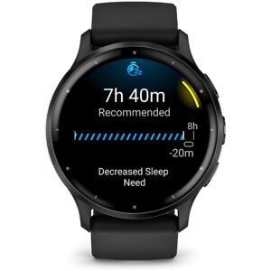 Garmin - Smartwatch  Venu 010-02784-01 - 010-02784-01