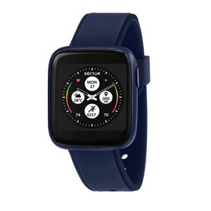 Sector - Smartwatch  S-04 Colours R3253158006 - R3253158006