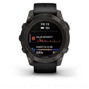 Garmin - Smartwatch  Fenix 010-02777-11 - 010-02777-11