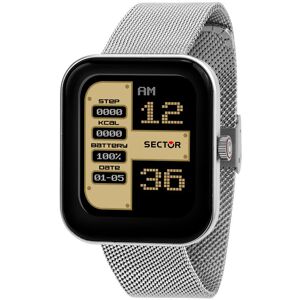 Sector - Smartwatch  S-03 R3253294001 - R3253294001