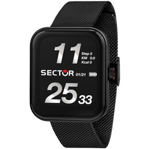 Sector - Smartwatch  S-03 Pro Light R3251171002 - R3251171002