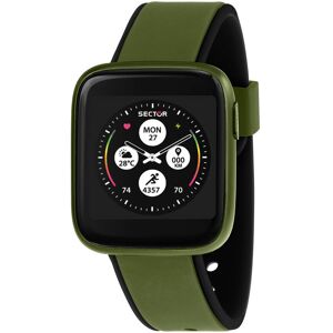 Sector - Smartwatch  S-04 Colours R3253158005 - R3253158005