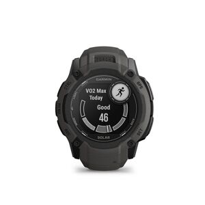 Garmin - Smartwatch  Instinct 2x Solar 010-02805-00 - 010-02805-00