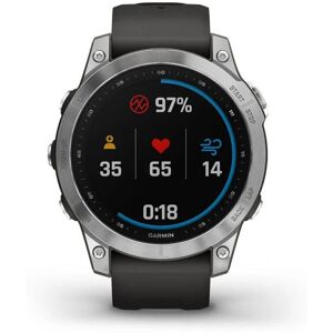 Garmin - Smartwatch  Fenix 010-02540-01 - 010-02540-01