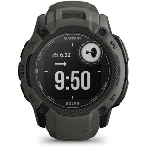 Garmin - Smartwatch  Instinct 2x Solar 010-02805-05 - 010-02805-05