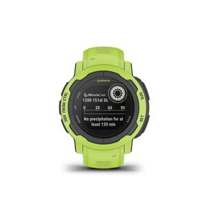 Garmin - Smartwatch  Instinct 010-02626-01 - 010-02626-01