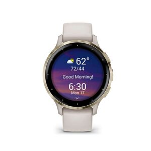 Garmin - Smartwatch  Venu 010-02785-04 - 010-02785-04