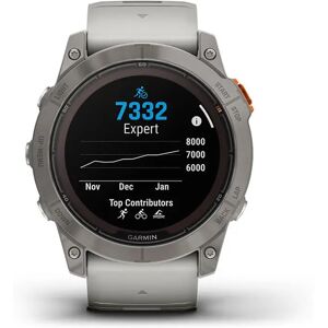 Garmin - Smartwatch  Fenix 010-02778-15 - 010-02778-15