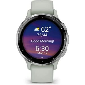 Garmin - Smartwatch  Venu 010-02785-01 - 010-02785-01