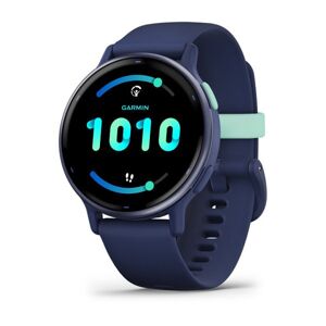 Garmin Vivoactive 5 3,05 cm (1.2'') AMOLED Digitale 390 x 390 Pixel Tou