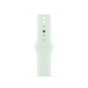 Apple MWMT3ZM/A accessorio indossabile intelligente Band Colore menta