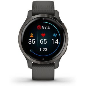 Garmin Venu 2S 2,79 cm (1.1'') AMOLED 40 mm Digitale 360 x 360 Pixel To