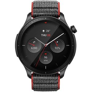 Amazfit GTR 4 3,63 cm (1.43'') AMOLED 46 mm Digitale 466 x 466 Pixel To