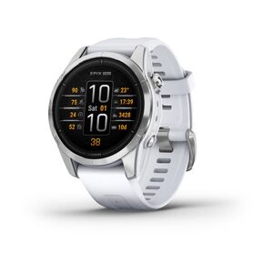 Garmin epix Pro (Gen 2) 3,05 cm (1.2'') AMOLED 42 mm Digitale 390 x 390