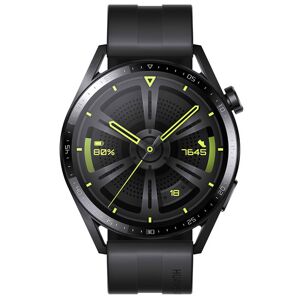 Huawei WATCH GT 3 3,63 cm (1.43'') AMOLED 46 mm Digitale 466 x 466 Pixe