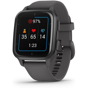 Garmin Venu Sq 2, Smartwatch, Display 1,4'' AMOLED, GPS, Cardio, SpO2,