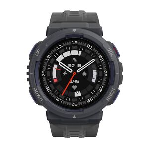 Amazfit ACTIVE EDGE 3,35 cm (1.32'') TFT 46 mm Digitale 360 x 360 Pixel