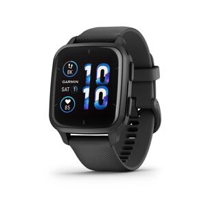 Garmin Venu Sq 2 - Music Edition, Smartwatch, Display 1,4'' AMOLED, GPS