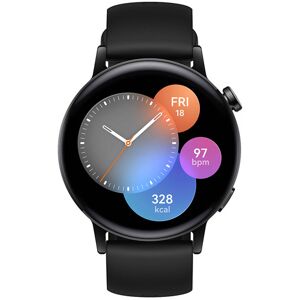 Huawei WATCH GT 3 3,35 cm (1.32'') AMOLED 42 mm Digitale 466 x 466 Pixe