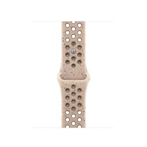 Apple MUUQ3ZM/A accessorio indossabile intelligente Band Beige Allumin