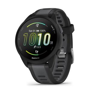 Garmin Forerunner 165 3,05 cm (1.2'') AMOLED Digitale 390 x 390 Pixel T