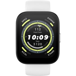 Amazfit Bip 5 4,85 cm (1.91'') TFT Digitale 320 x 380 Pixel Touch scree