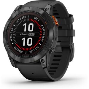 Garmin fēnix 7X Pro 3,56 cm (1.4'') MIP 51 mm Digitale 280 x 280 Pixel