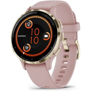 Garmin Venu 3S 3,05 cm (1.2'') AMOLED Digitale 390 x 390 Pixel Touch sc