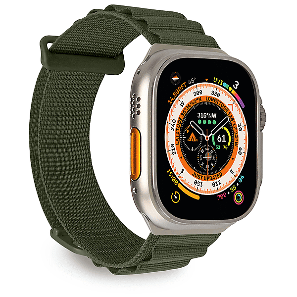 puro cinturino  cinturino apple watch