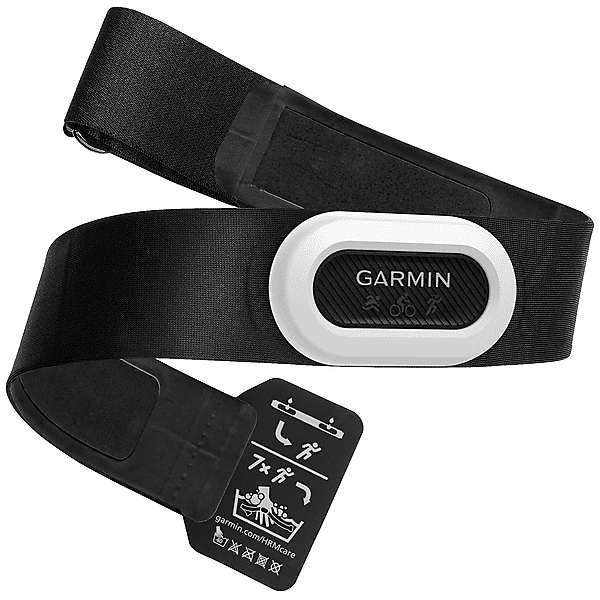 garmin fascia cardio  hrm-pro plus