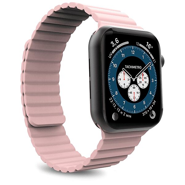 puro cinturino smartwatch  apple watch