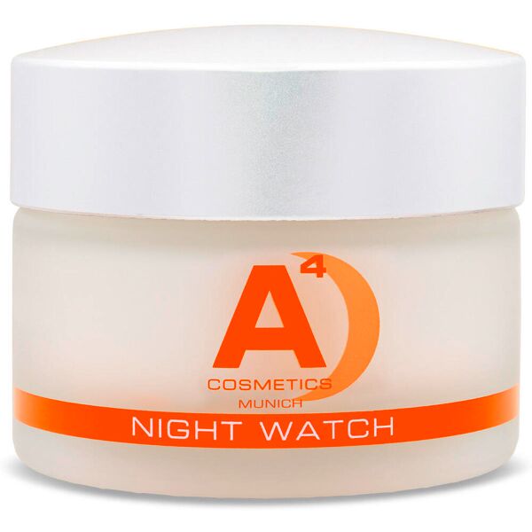 a4 cosmetics night watch 50 ml