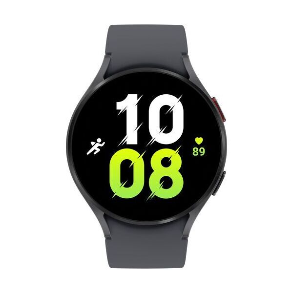 samsung galaxy watch 5 (2022)   44 mm   bt   grigio