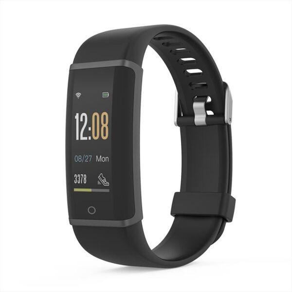 lenovo smartband fitness hx03f-nero