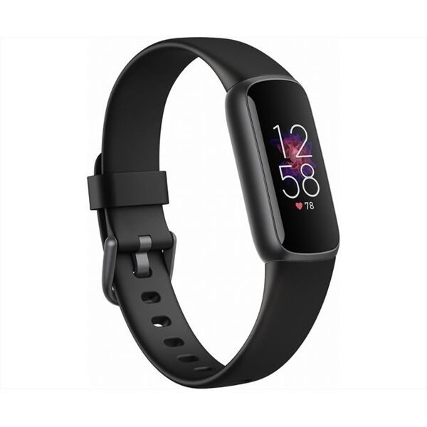 fitbit luxe-nero/nero