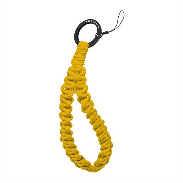 caseme laccio da polso cmwlacetwsty-giallo